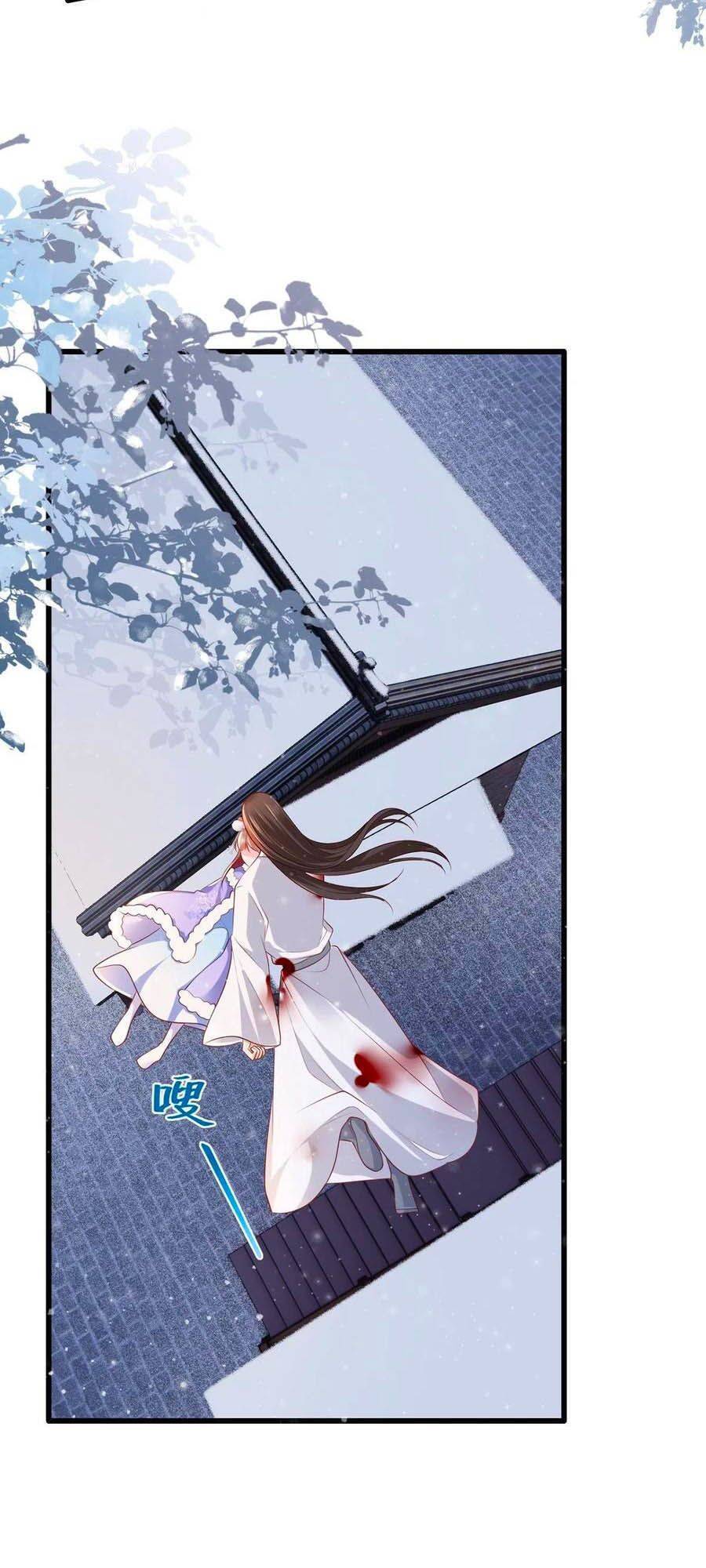 Nữ Thủ Phú Chi Kiều Sủng Nhiếp Chính Vương Chapter 65 - 8