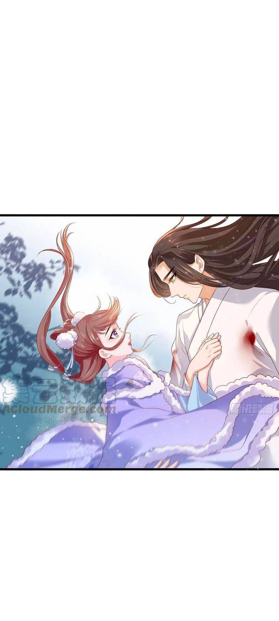 Nữ Thủ Phú Chi Kiều Sủng Nhiếp Chính Vương Chapter 65 - 9