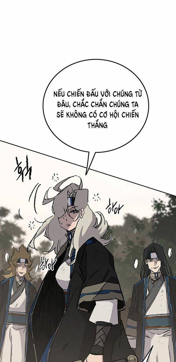 Tiên Kiếm Bất Bại Chapter 105 - 58