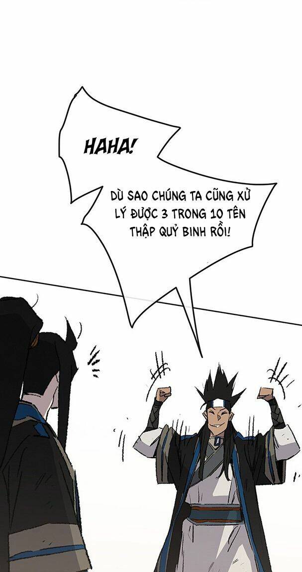 Tiên Kiếm Bất Bại Chapter 105 - 61
