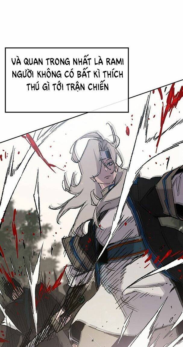 Tiên Kiếm Bất Bại Chapter 105 - 8