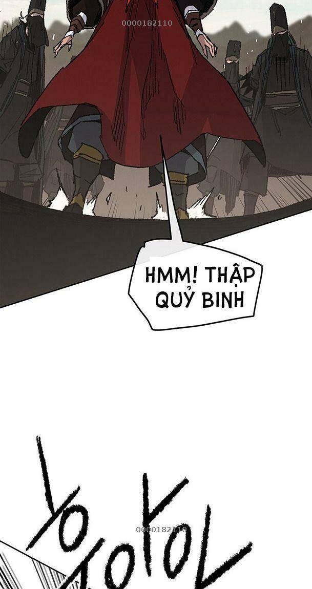 Tiên Kiếm Bất Bại Chapter 108 - 17