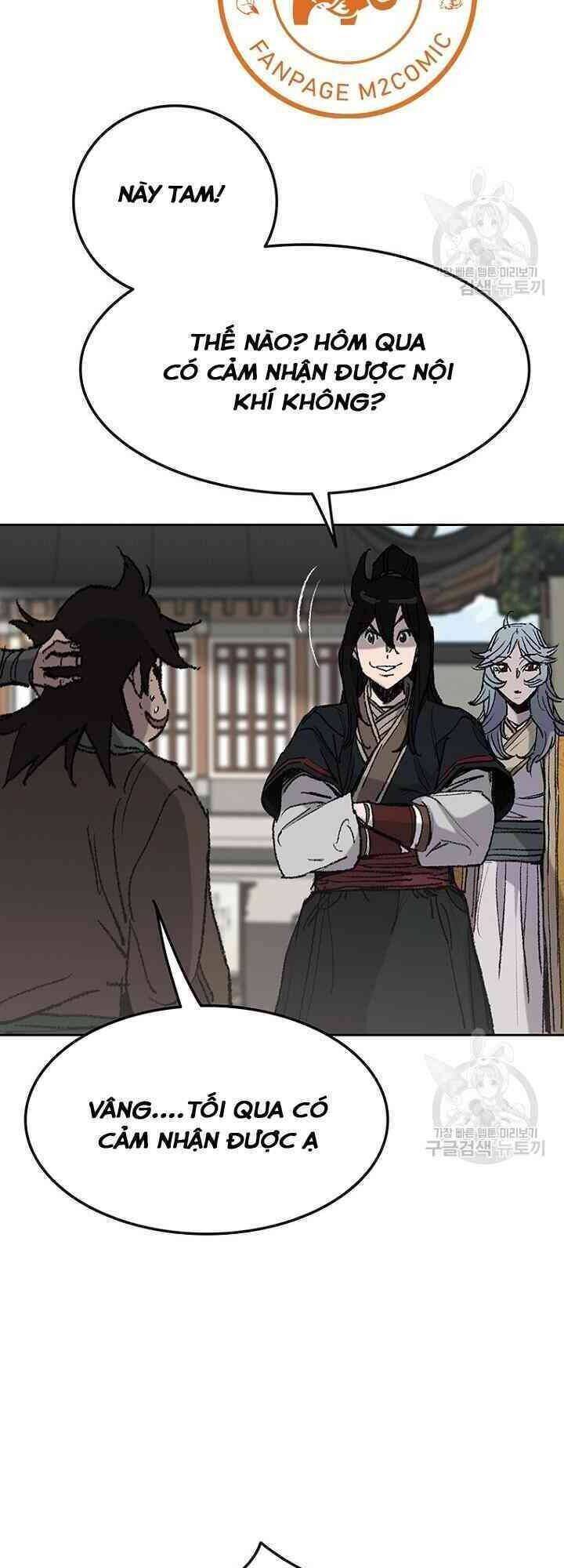 Tiên Kiếm Bất Bại Chapter 59 - 7