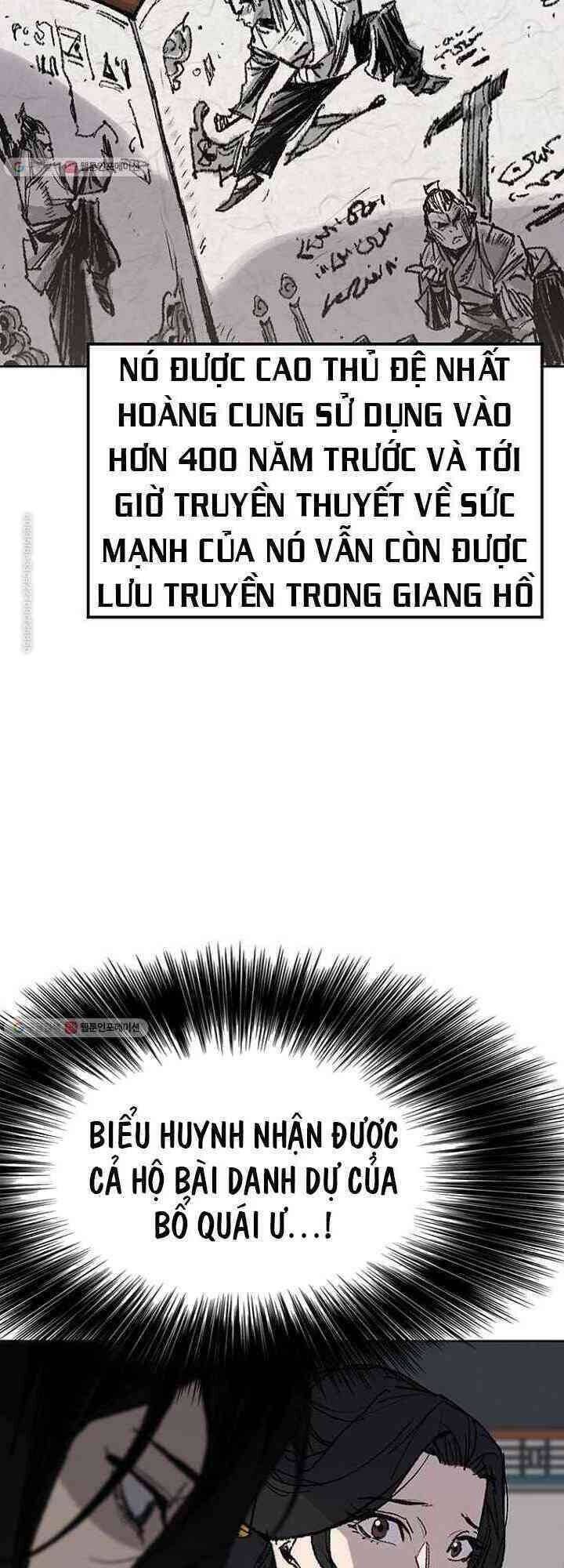 Tiên Kiếm Bất Bại Chapter 60 - 17