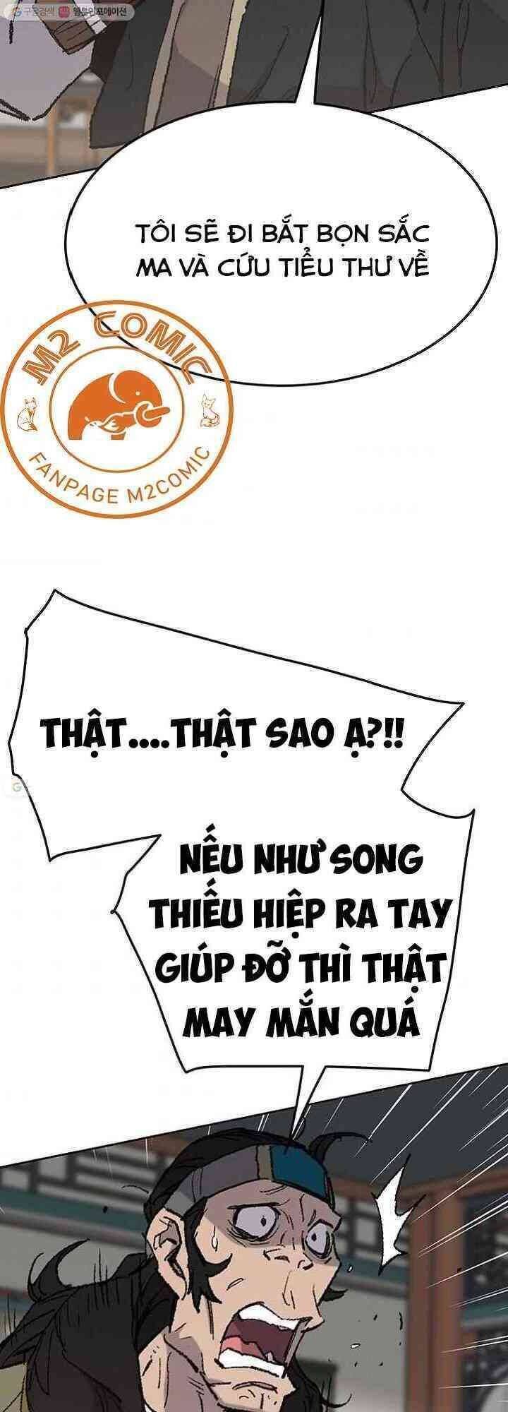 Tiên Kiếm Bất Bại Chapter 60 - 28