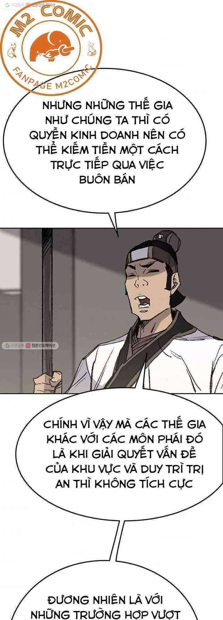 Tiên Kiếm Bất Bại Chapter 60 - 34