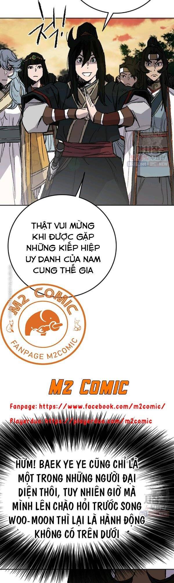 Tiên Kiếm Bất Bại Chapter 63 - 15