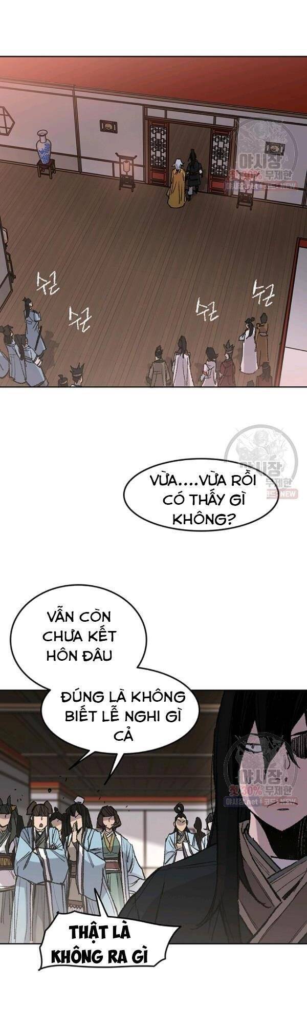 Tiên Kiếm Bất Bại Chapter 63 - 28