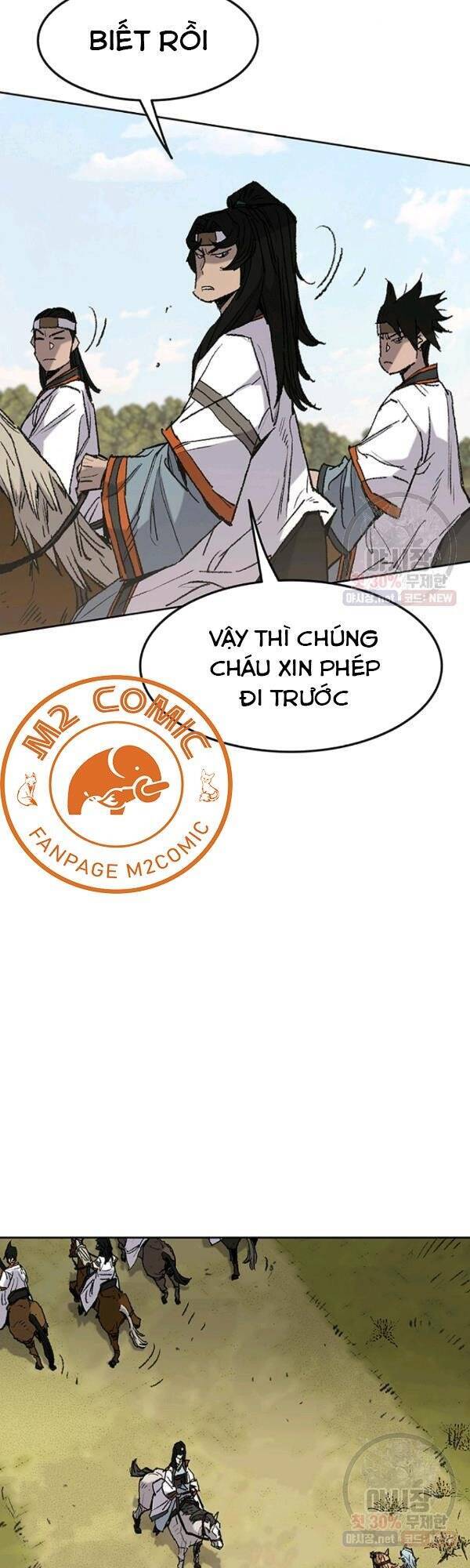 Tiên Kiếm Bất Bại Chapter 63 - 5