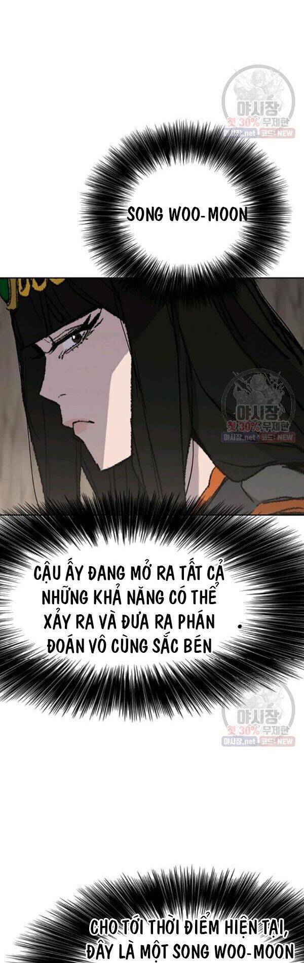 Tiên Kiếm Bất Bại Chapter 65 - 30