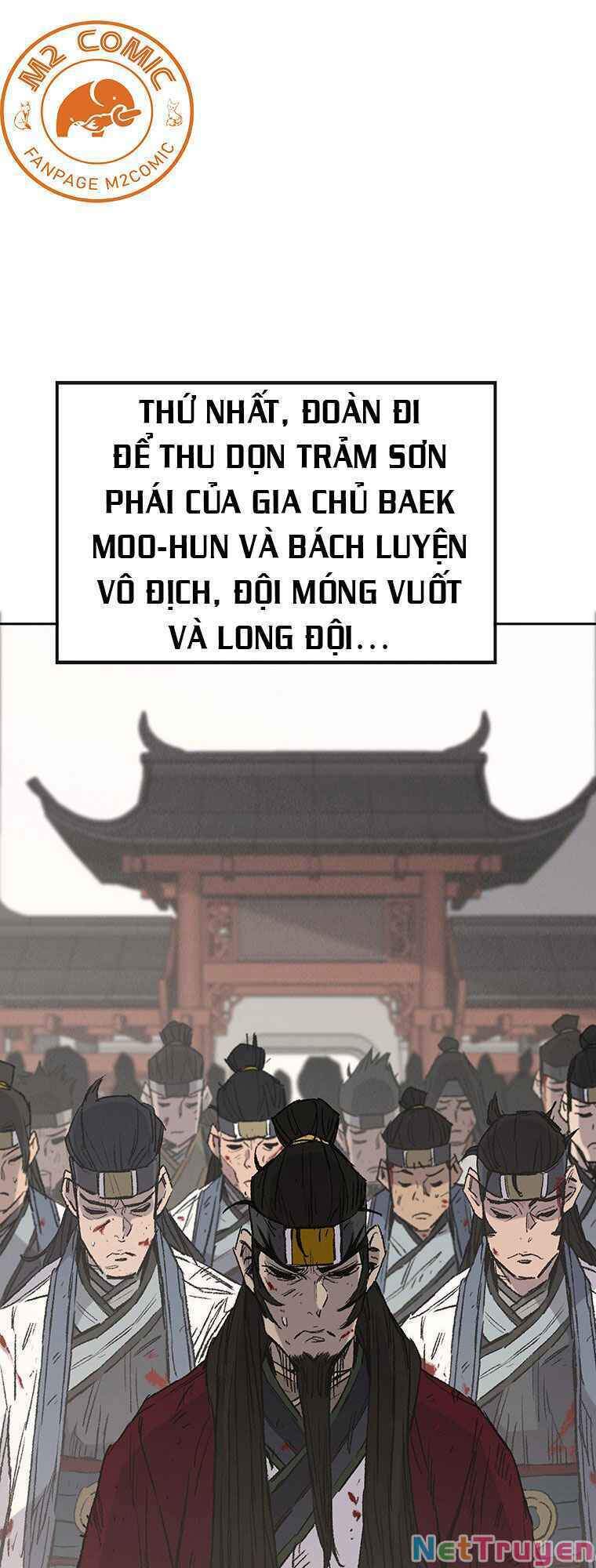 Tiên Kiếm Bất Bại Chapter 76 - 32