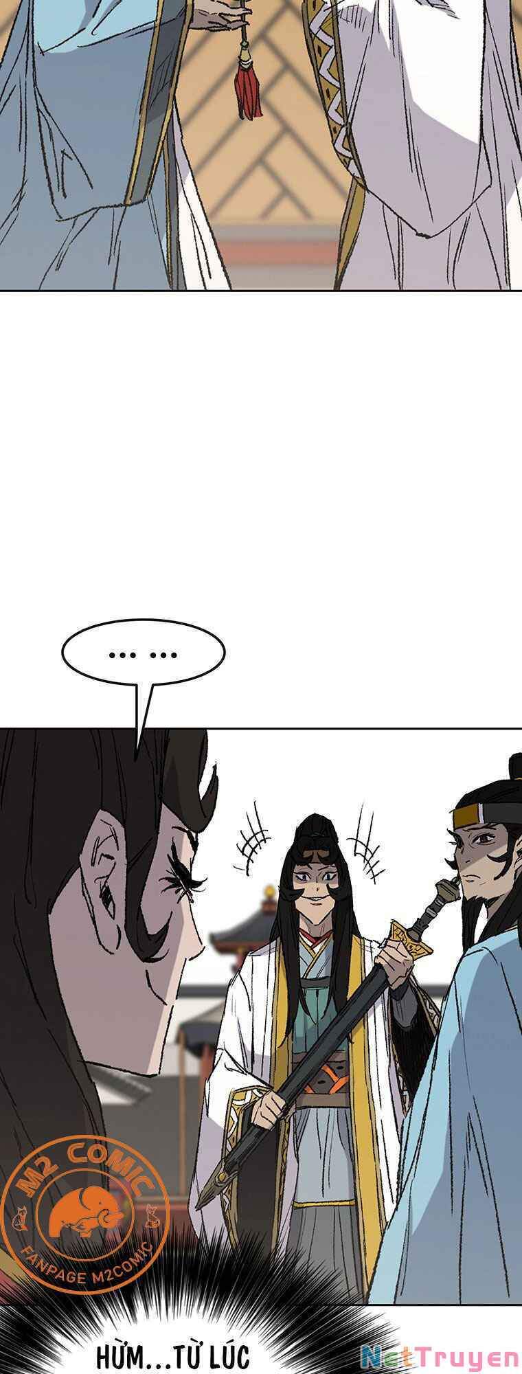 Tiên Kiếm Bất Bại Chapter 76 - 59