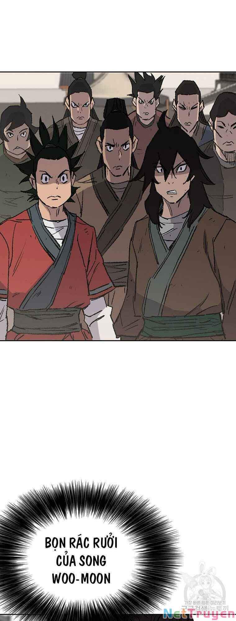 Tiên Kiếm Bất Bại Chapter 76 - 61