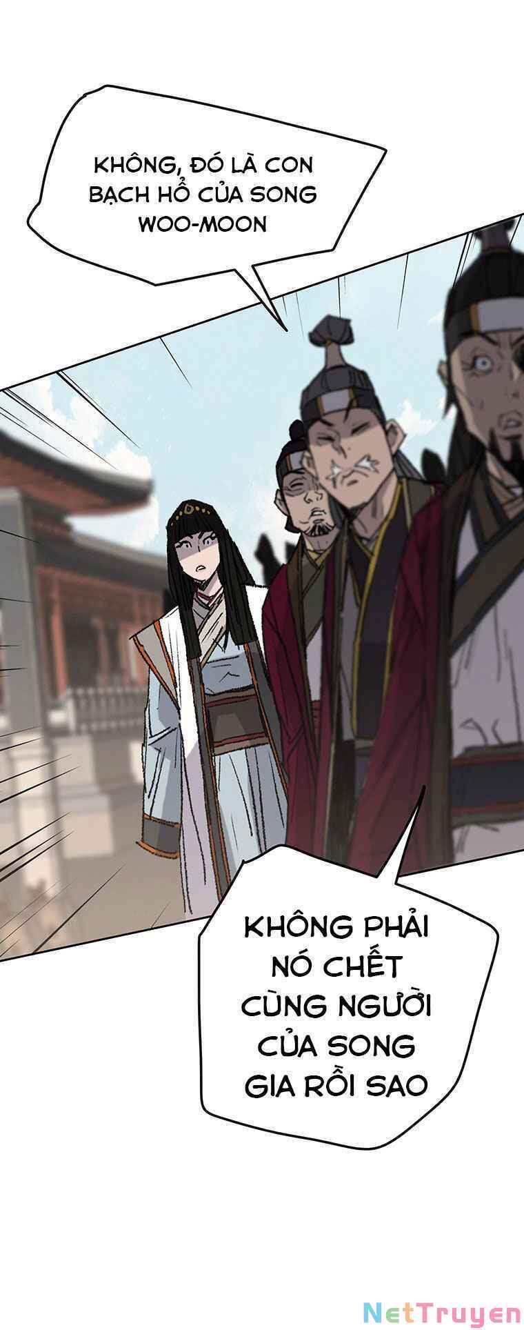 Tiên Kiếm Bất Bại Chapter 76 - 75