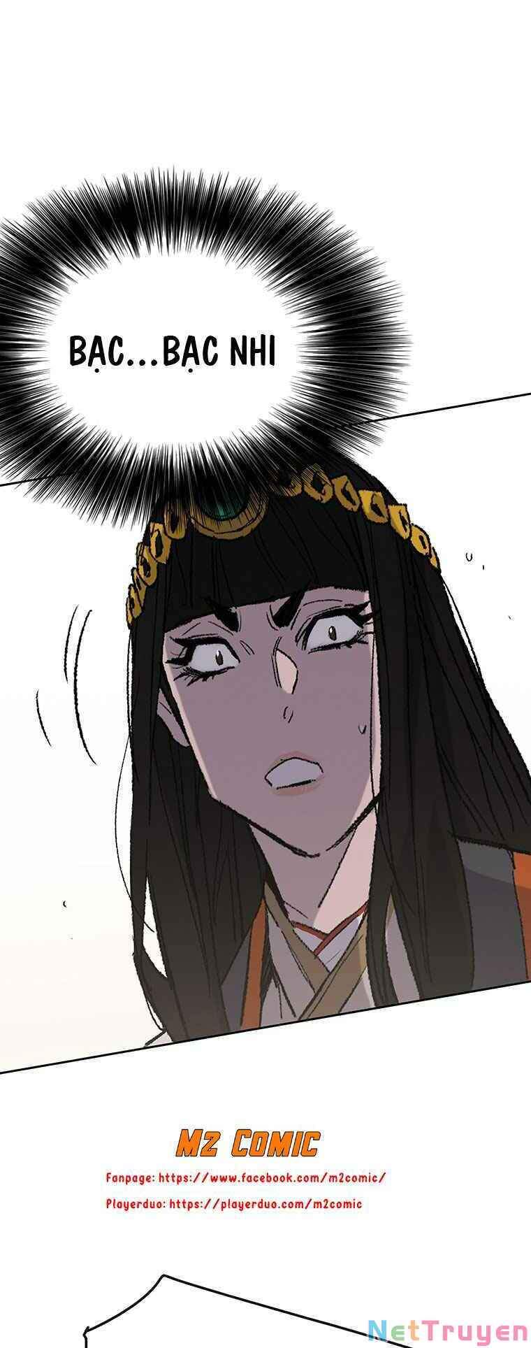 Tiên Kiếm Bất Bại Chapter 76 - 76