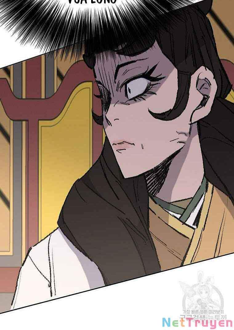 Tiên Kiếm Bất Bại Chapter 76 - 79