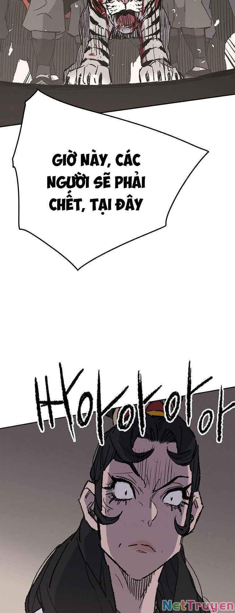 Tiên Kiếm Bất Bại Chapter 76 - 87