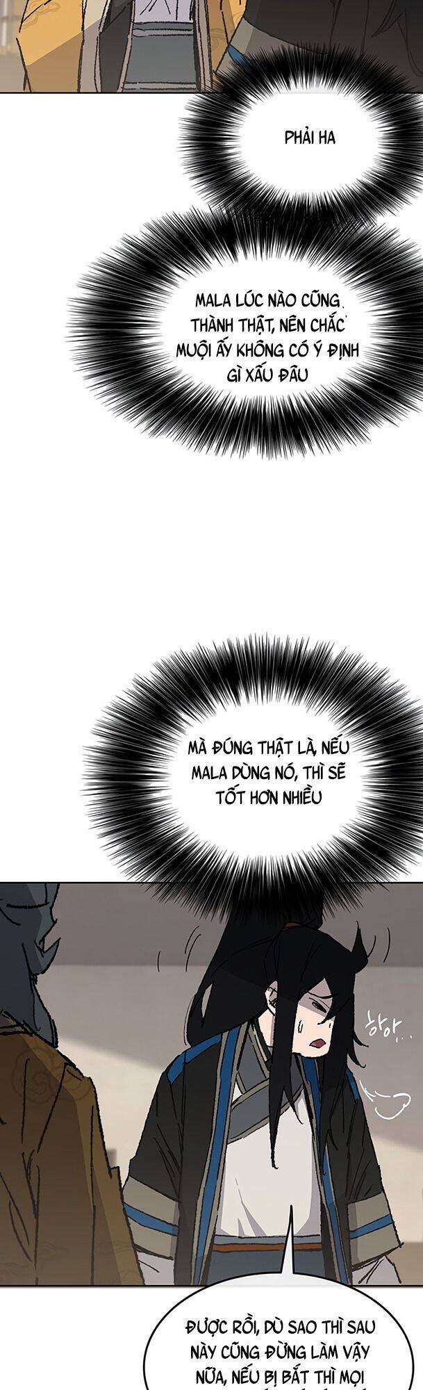 Tiên Kiếm Bất Bại Chapter 103 - 3