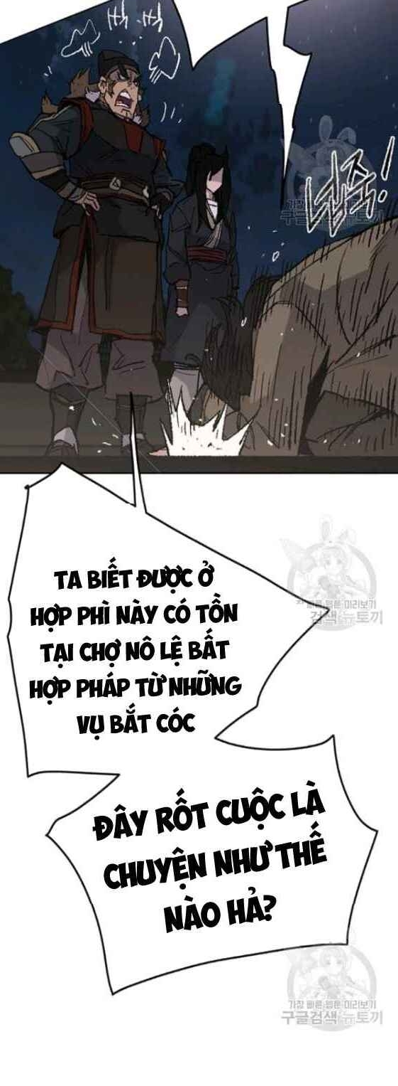 Tiên Kiếm Bất Bại Chapter 56 - 20