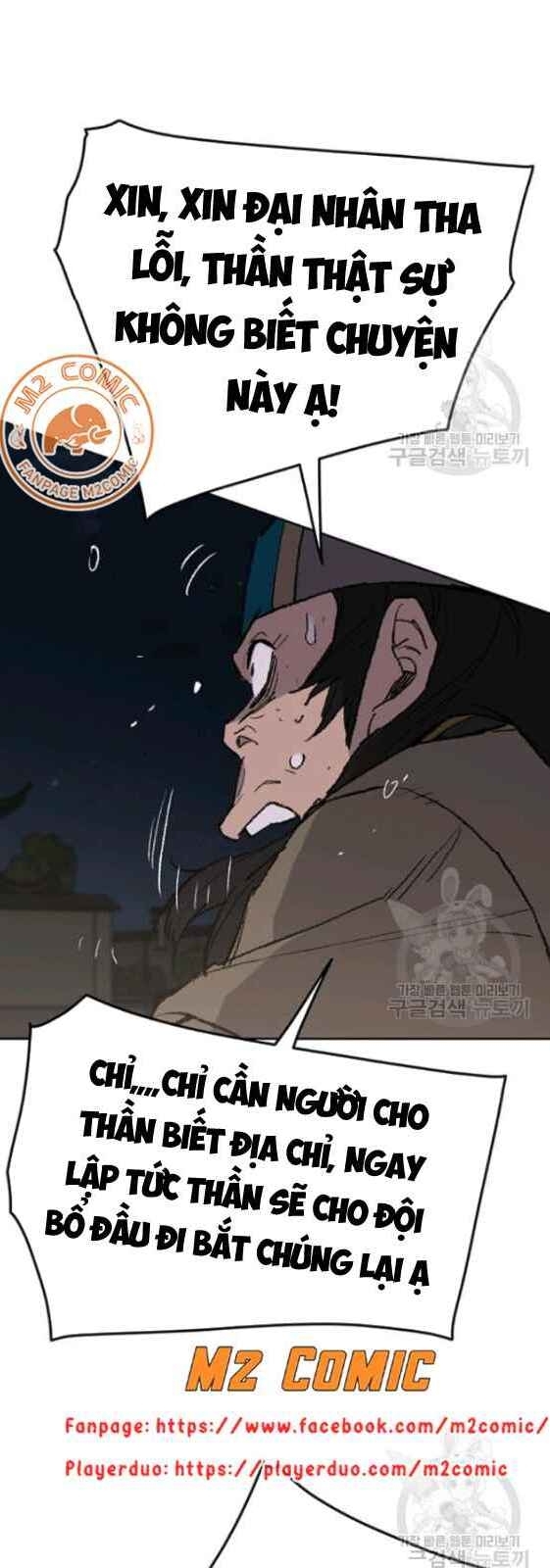 Tiên Kiếm Bất Bại Chapter 56 - 21