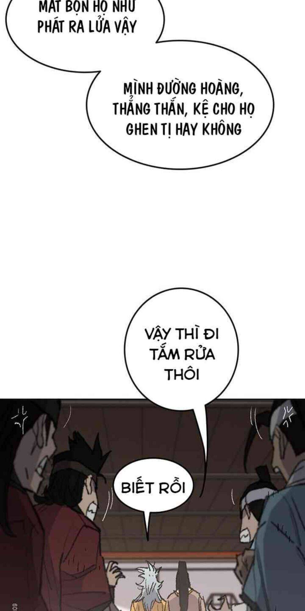Tiên Kiếm Bất Bại Chapter 64 - 3