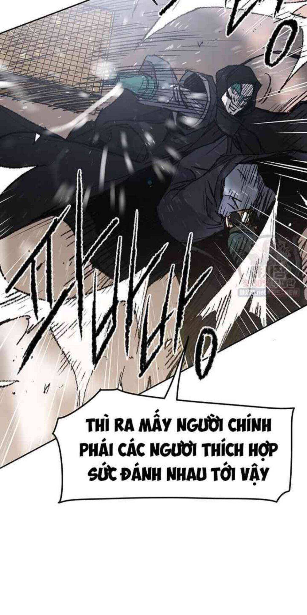 Tiên Kiếm Bất Bại Chapter 64 - 38