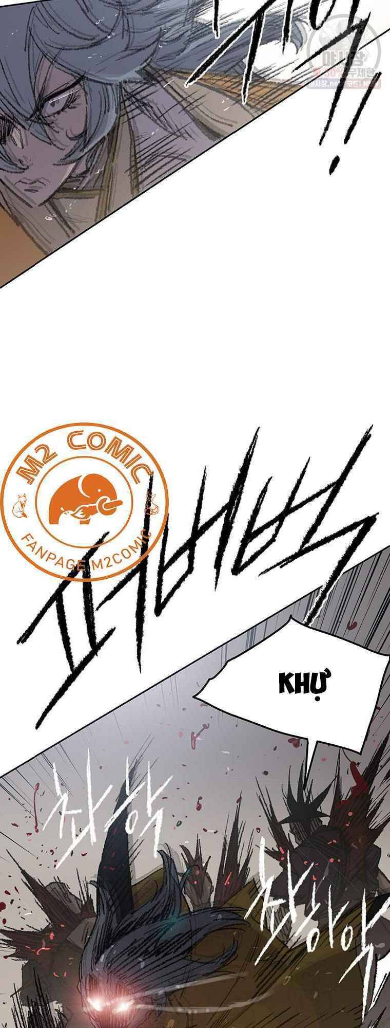 Tiên Kiếm Bất Bại Chapter 66 - 18