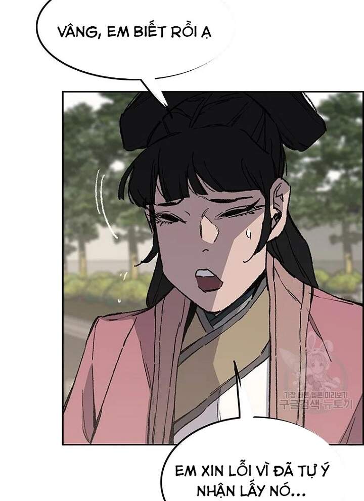 Tiên Kiếm Bất Bại Chapter 93 - 115
