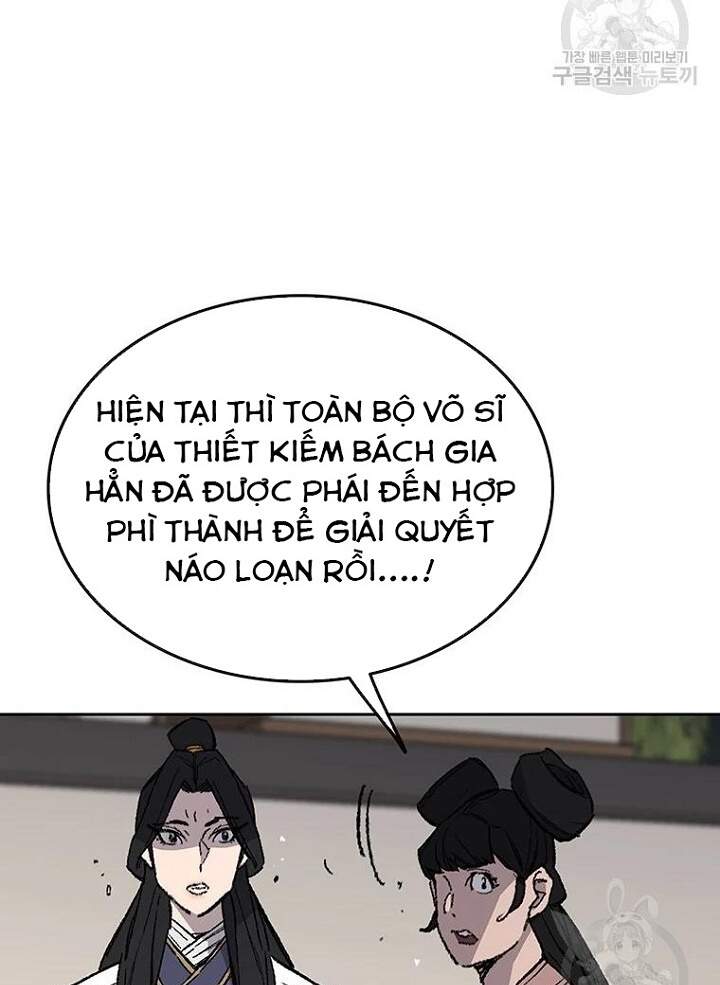 Tiên Kiếm Bất Bại Chapter 93 - 43