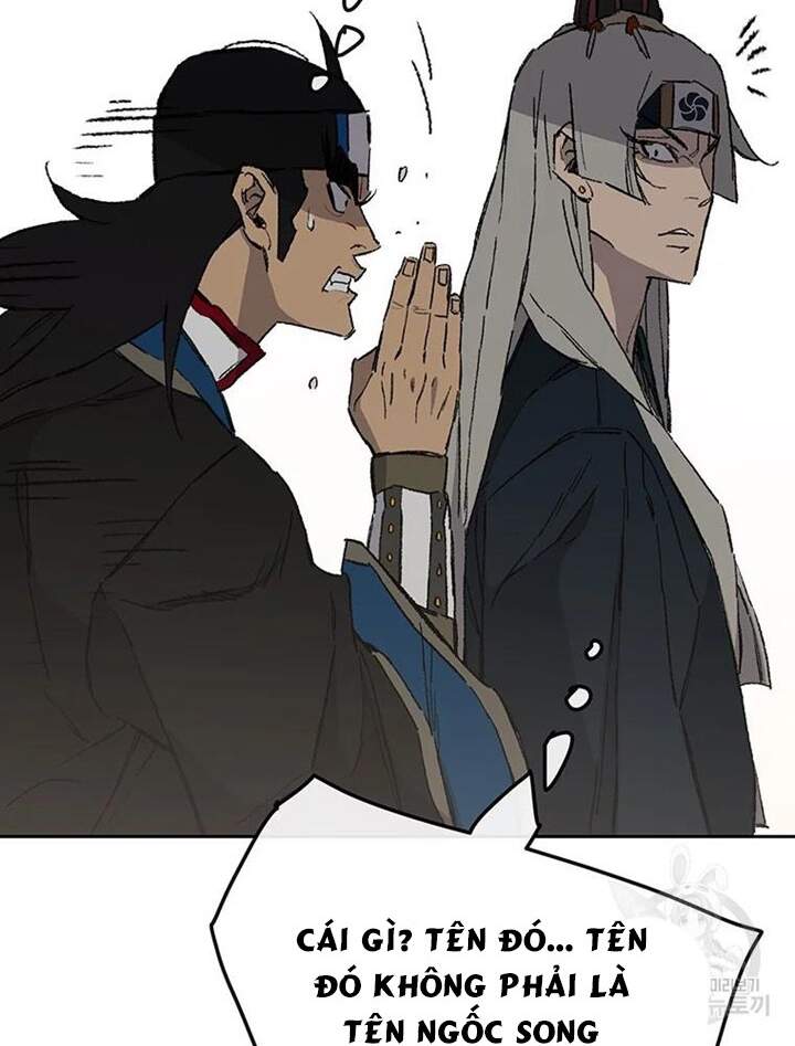 Tiên Kiếm Bất Bại Chapter 94 - 69