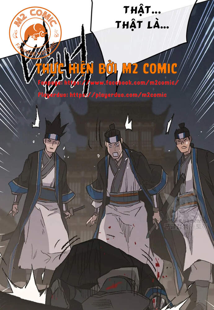 Tiên Kiếm Bất Bại Chapter 95 - 83
