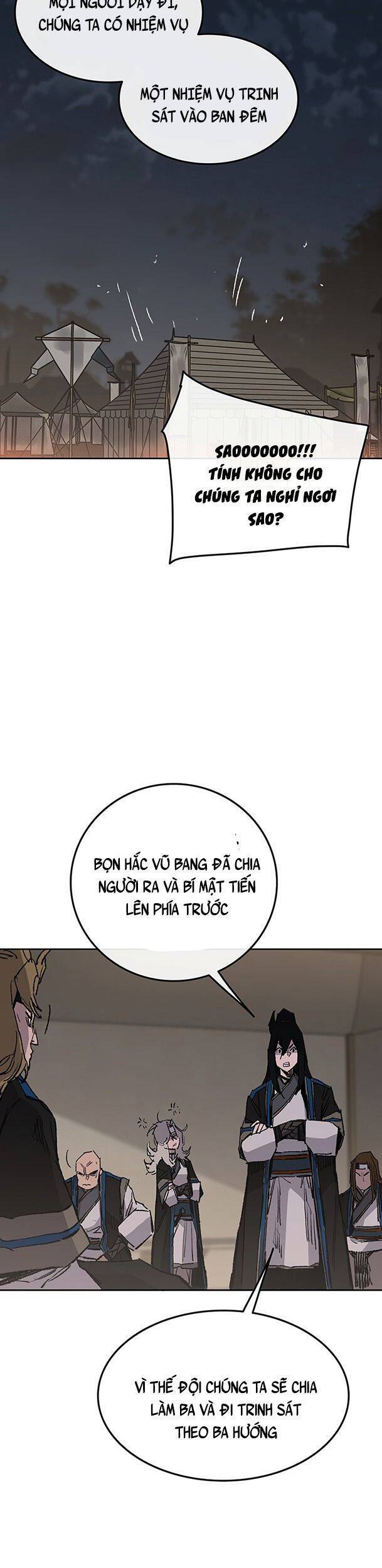 Tiên Kiếm Bất Bại Chapter 100 - 34