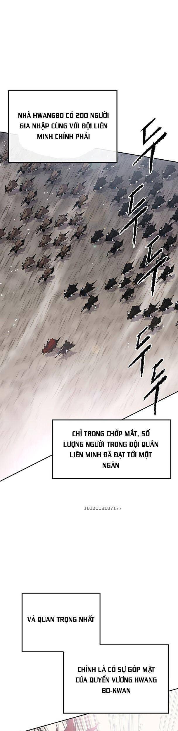 Tiên Kiếm Bất Bại Chapter 100 - 6