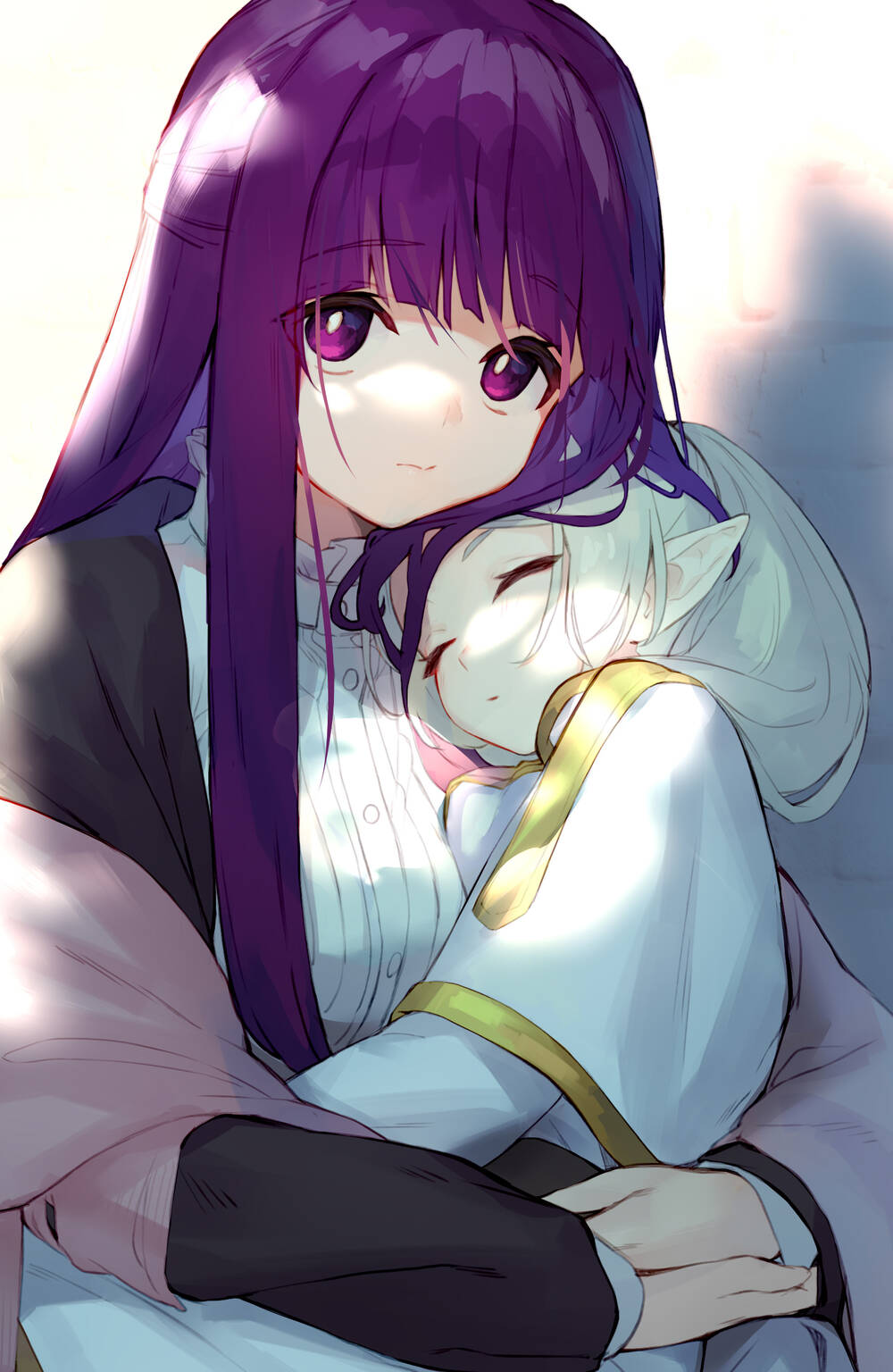 Sousou No Frieren Chapter 34 - 23