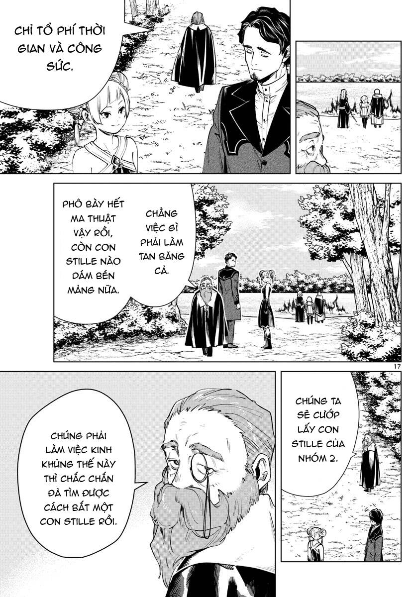 Sousou No Frieren Chapter 39 - 20