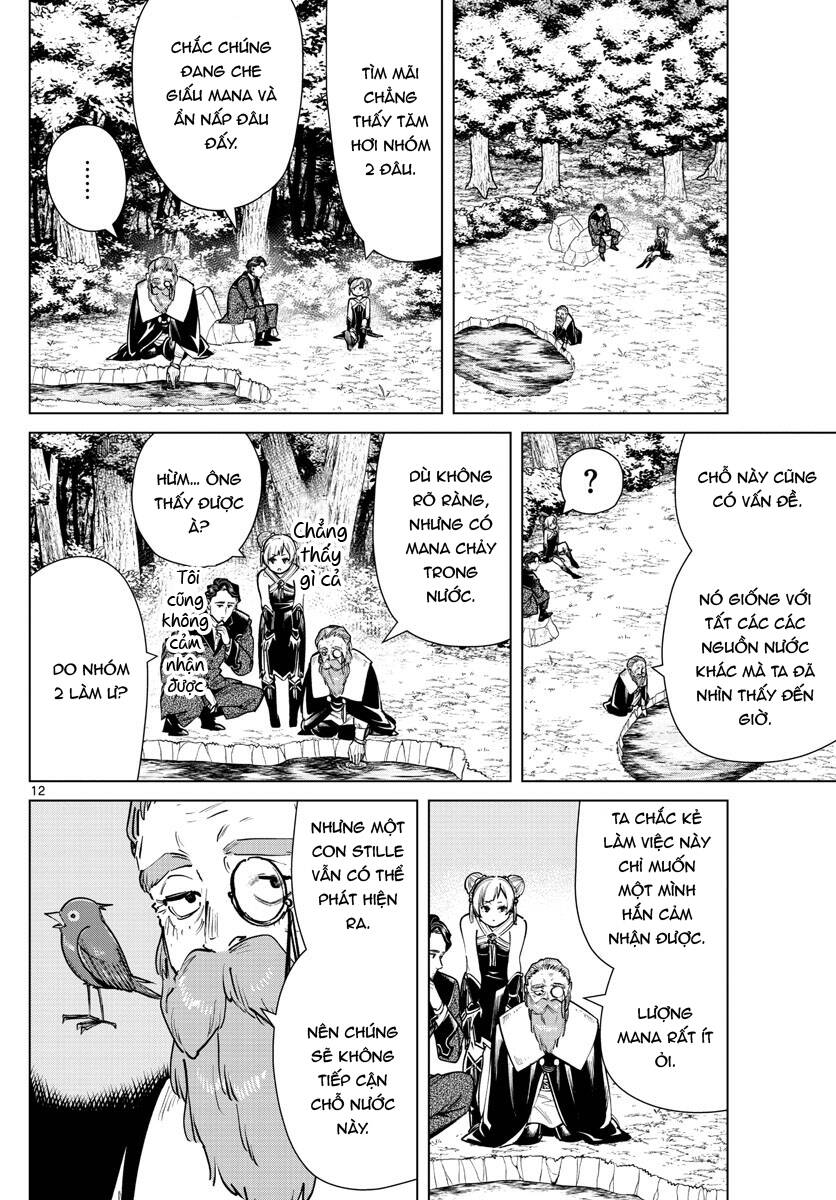 Sousou No Frieren Chapter 40 - 15