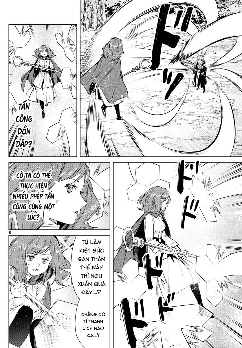 Sousou No Frieren Chapter 41 - 11