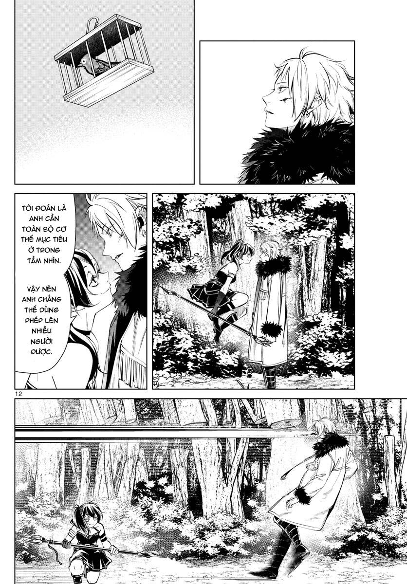 Sousou No Frieren Chapter 41 - 15