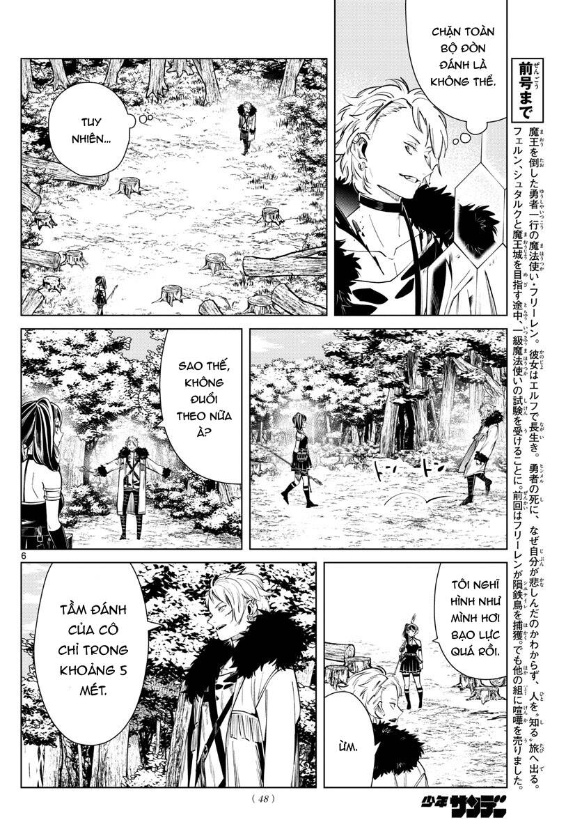 Sousou No Frieren Chapter 41 - 9