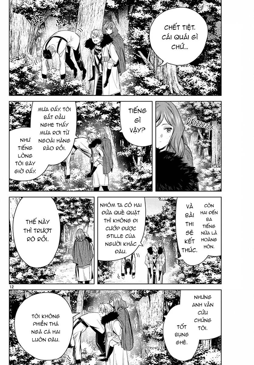 Sousou No Frieren Chapter 42 - 15