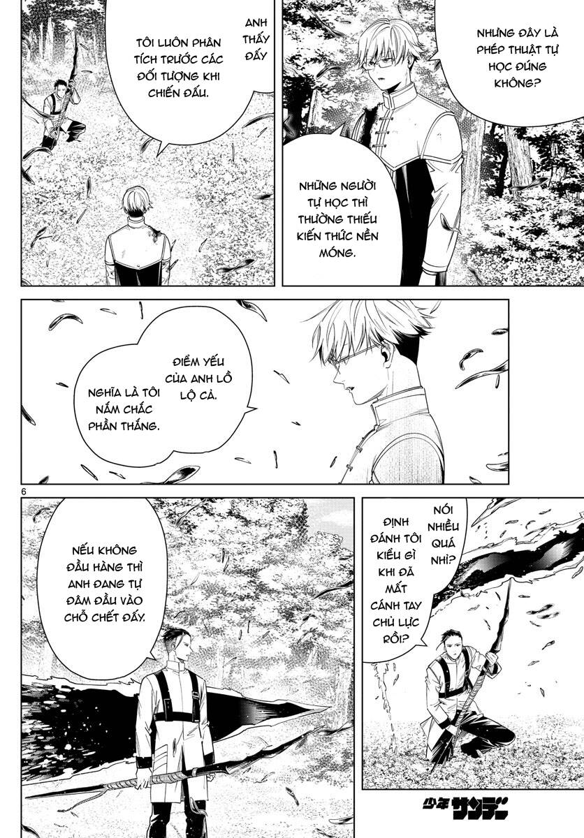 Sousou No Frieren Chapter 42 - 9