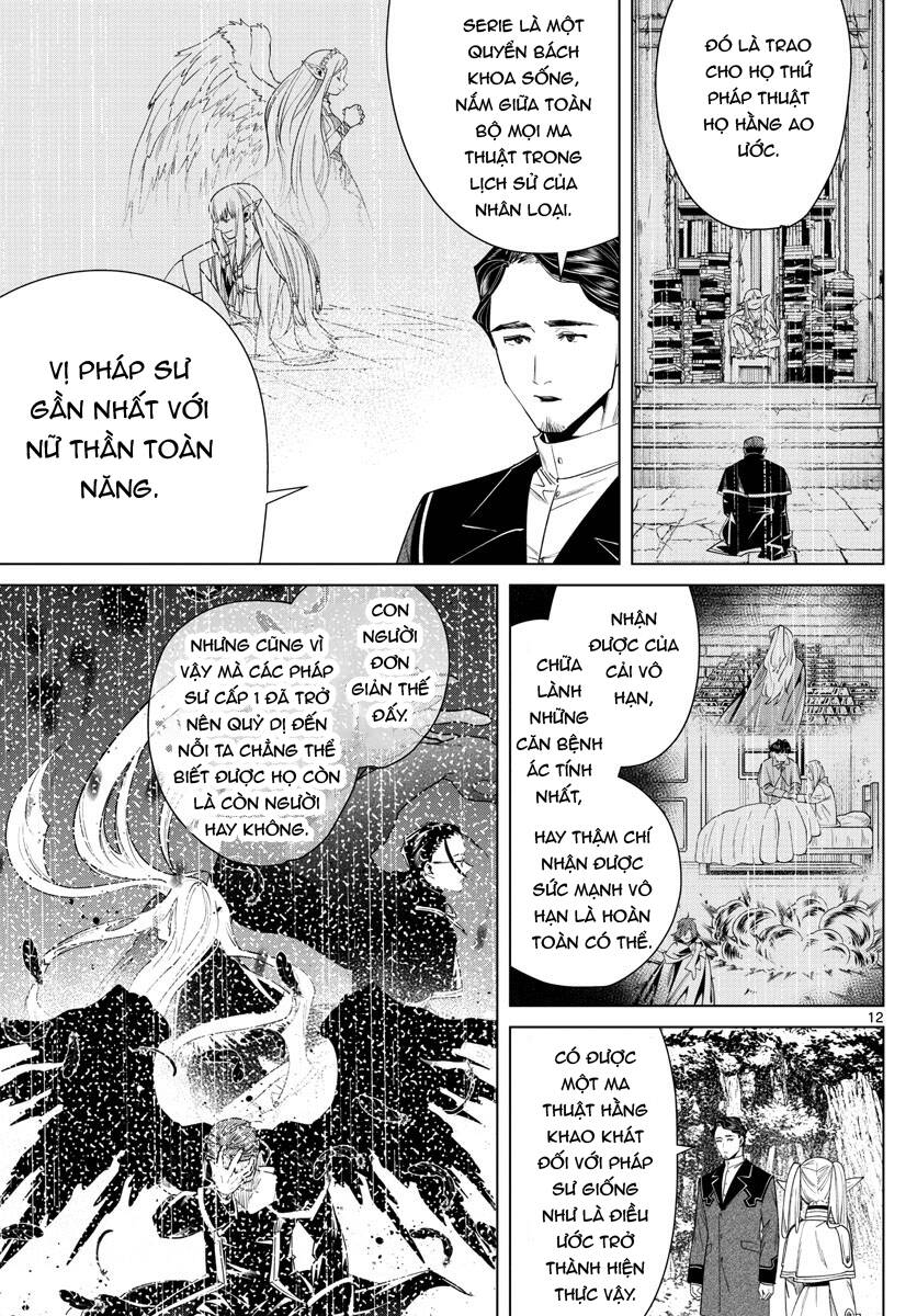 Sousou No Frieren Chapter 43 - 15
