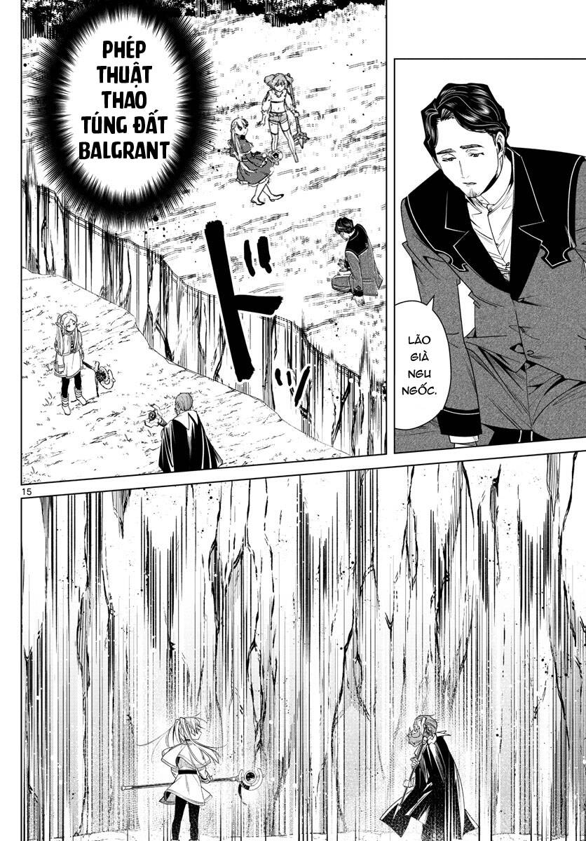 Sousou No Frieren Chapter 43 - 18