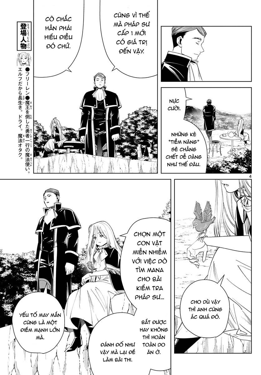 Sousou No Frieren Chapter 43 - 7