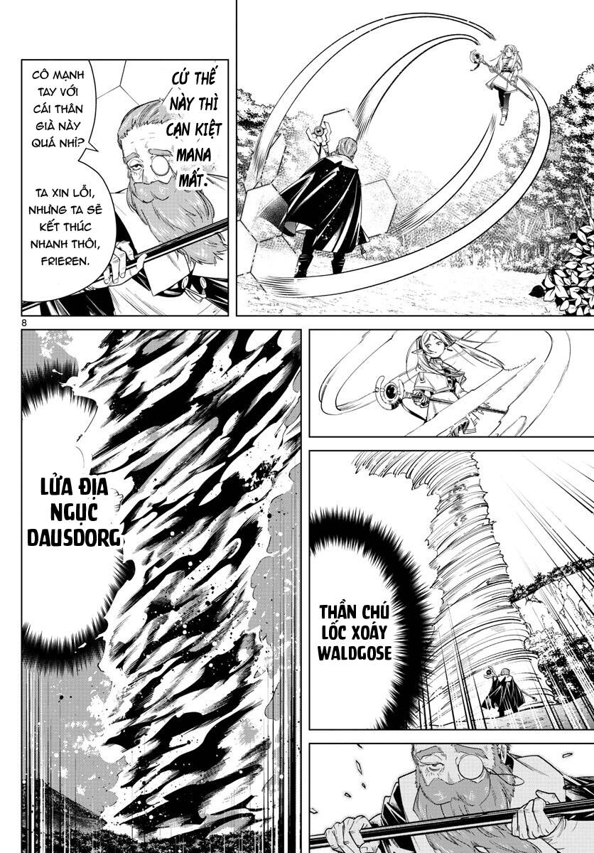 Sousou No Frieren Chapter 44 - 11