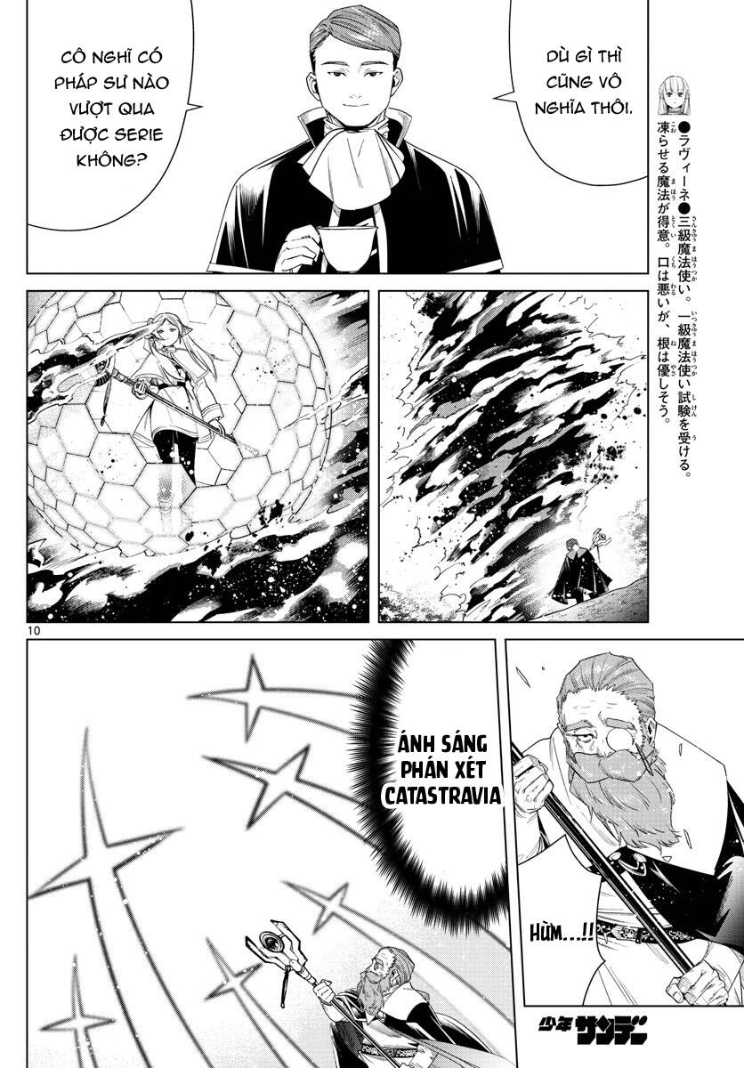 Sousou No Frieren Chapter 44 - 13