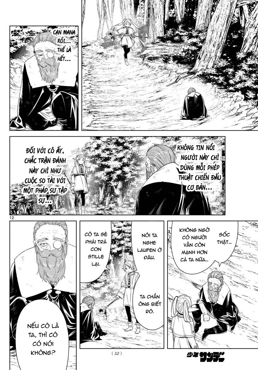 Sousou No Frieren Chapter 44 - 15