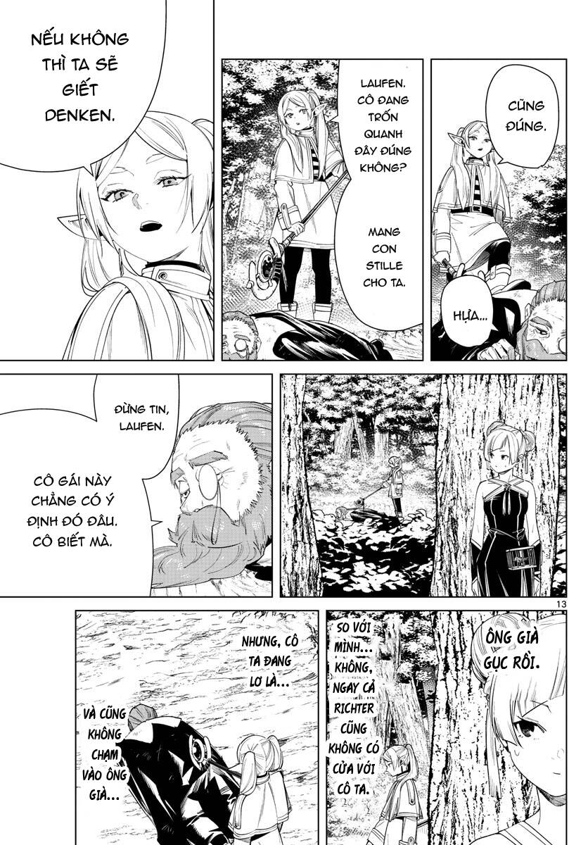 Sousou No Frieren Chapter 44 - 16
