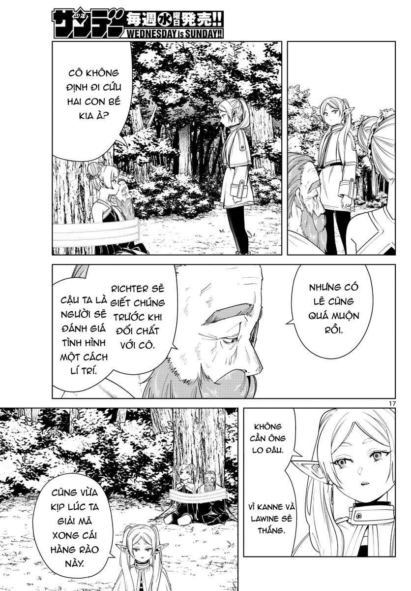 Sousou No Frieren Chapter 44 - 20