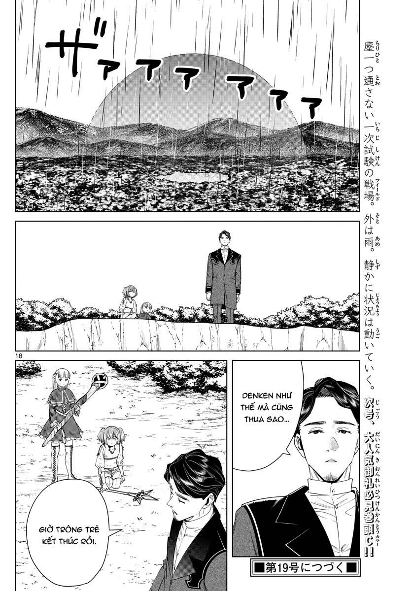 Sousou No Frieren Chapter 44 - 21